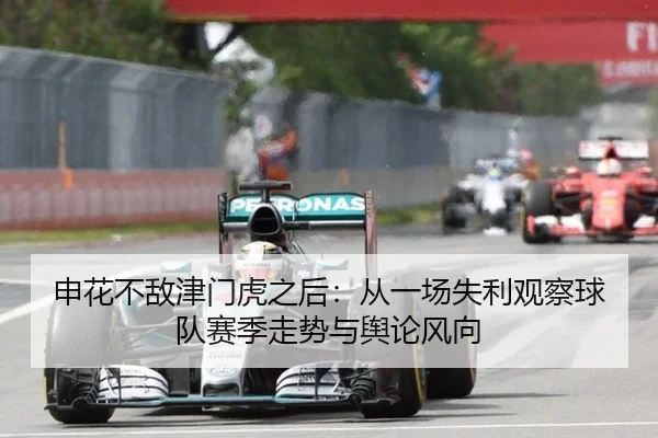 申花不敌津门虎之后：从一场失利观察球队赛季走势与舆论风向